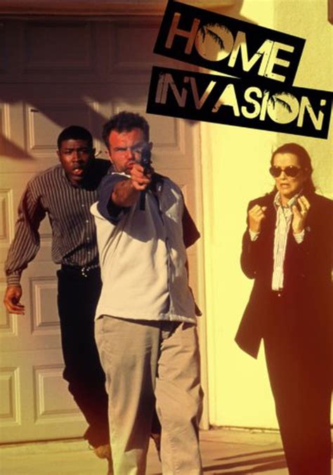 Watch Home Invasion Free On Soap2day.